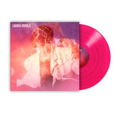 Mvula Laura • Pink Noise (LP)