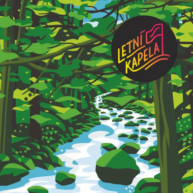 Letní kapela • Letní kapela