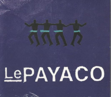 Le Payaco • Le Payaco 1996-2000 (2CD)