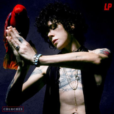 LP • Churches