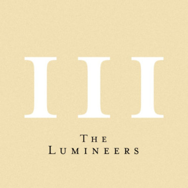 The Lumineers • III (2LP)