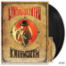 Lynyrd Skynyrd • Live At Knebworth '76 (2LP+DVD)