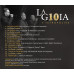  La Gioia • La Gioia v Istropolise (DVD)