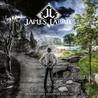 LaBrie James • Beautiful Shade Of Grey / Limited Edition