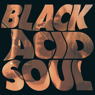 Lady Blackbird • Black Acid Soul (LP)