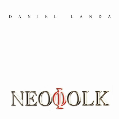Landa Daniel • Neofolk (LP)
