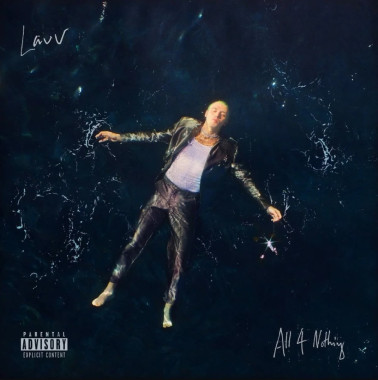 Lauv • All 4 Nothing