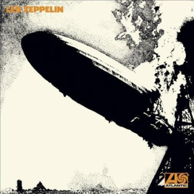 Led Zeppelin • Led Zeppelin I