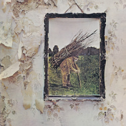 Led Zeppelin • Led Zeppelin IV