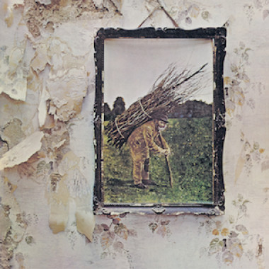 Led Zeppelin • Led Zeppelin IV