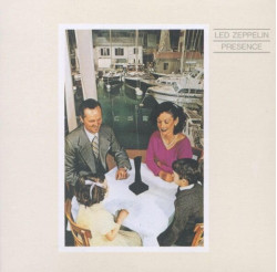 Led Zeppelin • Presence (2CD)