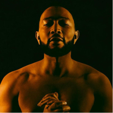 Legend John • Legend (2LP)