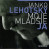 Lehotský Janko • Moje mladšie ja