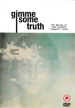 Lennon John • Gimme Some Truth (DVD)