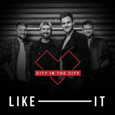 Like-It • City In The City