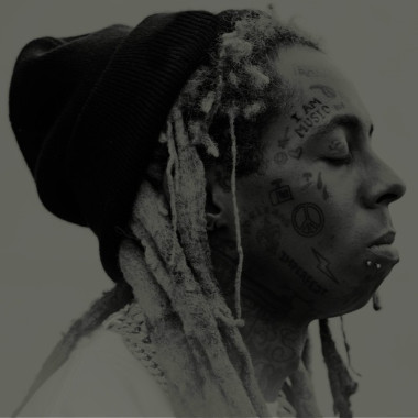 Lil Wayne • I Am Music