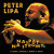 Lipa Peter • Naspät na stromy (LP s podpisom)