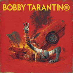 Logic • Bobby Tarantino III