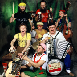 Lojzo • My nie sme Taliani (2LP)