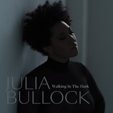 London’s Philharmonia Orchestra / Julia Bullock • Walking In The Dark (LP)