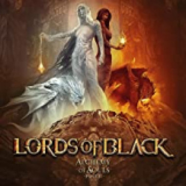 Lords Of Black • Alchemy Of Souls  Part II