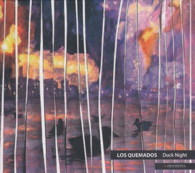 Los Quemados • Duck Night