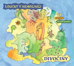 Loutky v nemocnici • Divočiny