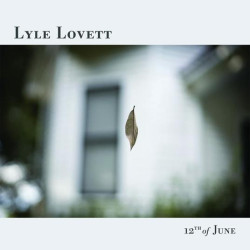 Lovett Lyle • 12th Of June