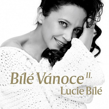 Bílá Lucie • Bílé Vánoce Lucie Bílé II