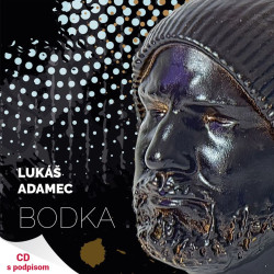 Adamec Lukáš • Bodka (s podpisom)