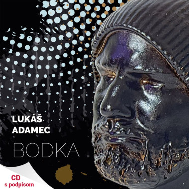 Adamec Lukáš • Bodka (s podpisom)