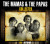 Mamas & The Papas • Collected (3CD)