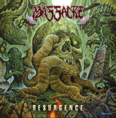 Massacre • Resurgence