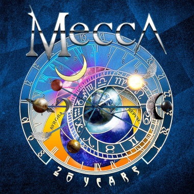 Mecca • 20 Years (3CD)