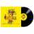 Mendoza Marco • New Direction / Black Limited Edition (LP)