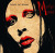 Manson Marilyn •  Trail Of Blood (LP)