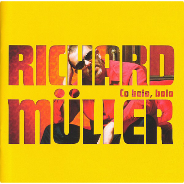 Müller Richard • Best Of (2CD)