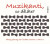 Dětský pěvecký sbor Českého rozhlasu • Muzikanti, co děláte?