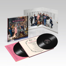Madness • Theatre Of The Absurd Presents C'est La Vie (2LP)