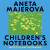 Majerová Aneta • Weinberg: Children's Notebooks