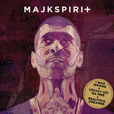 Majk Spirit • Nový človek / Deluxe