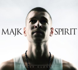 Majk Spirit • Nový človek (2LP)
