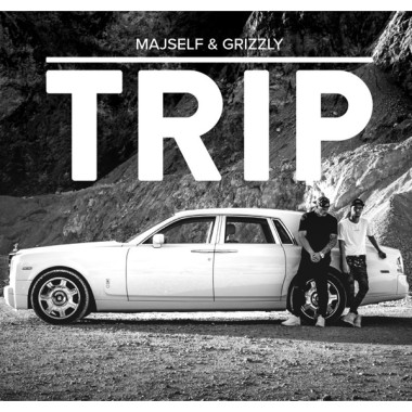 Majself & Grizzly • Trip