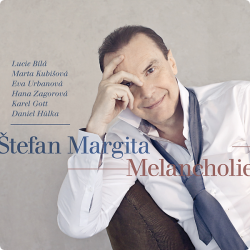 Margita Štefan • Melancholie