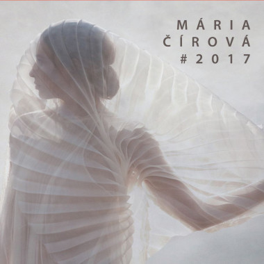 Čírová Mária • # 2017
