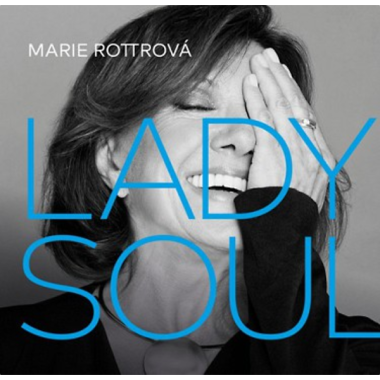 Rottrová Marie • Lady Soul 14× / 1970-2021 (LP)