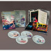 Marillion • Fugazi / Deluxe Edition (3CD+BD)