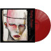 Manson Marilyn • One Assassination Under God - Chapter 1 / Red Vinyl (LP)