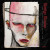 Manson Marilyn • One Assassination Under God - Chapter 1 / Red Vinyl (LP)