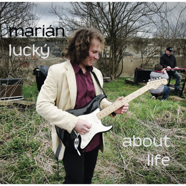 Lucký Marián • About Life